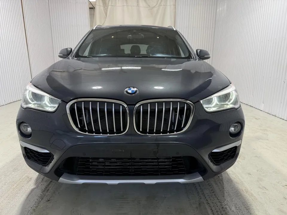BMW X1 2019 photo 3