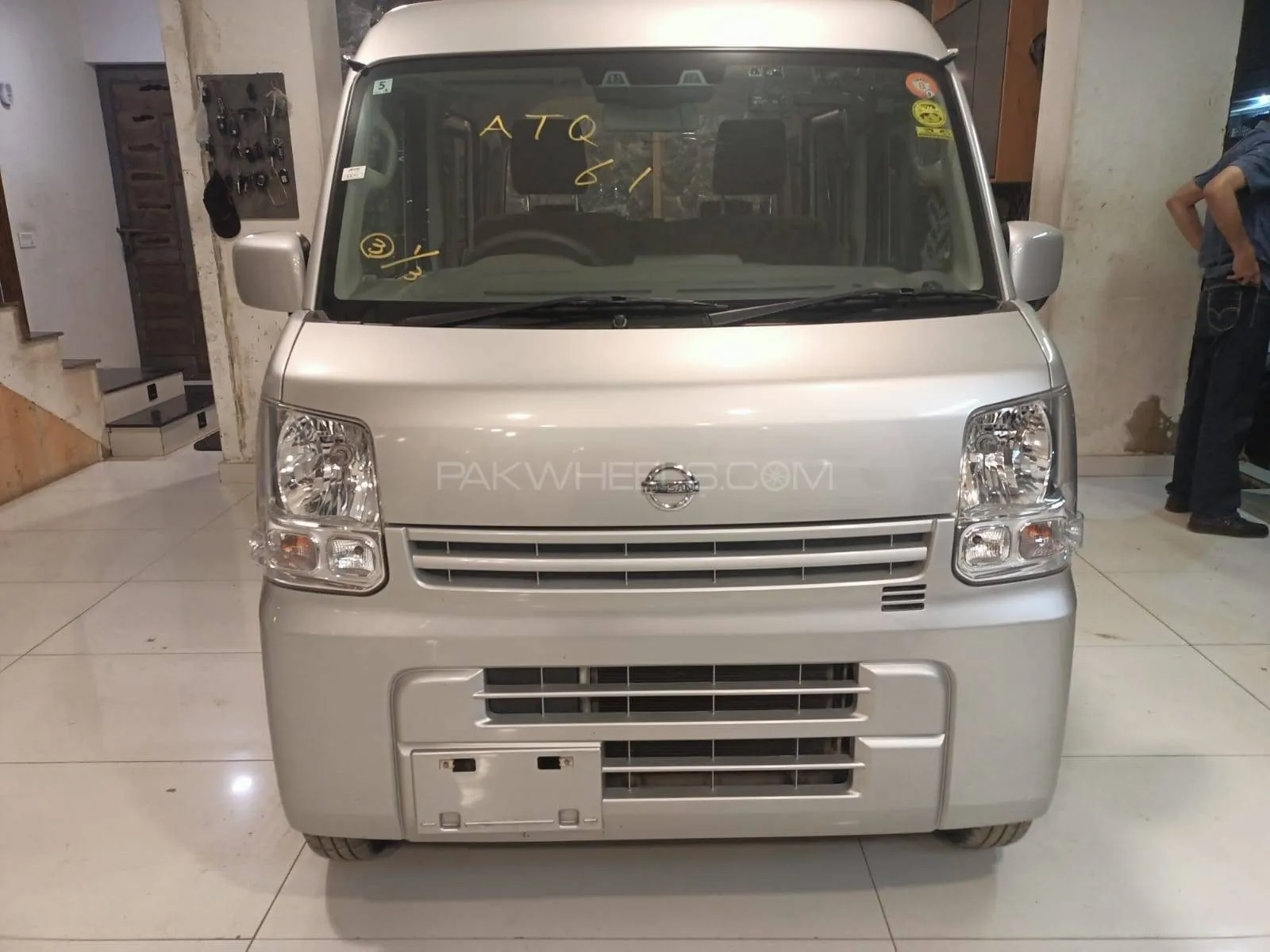 Nissan Clipper