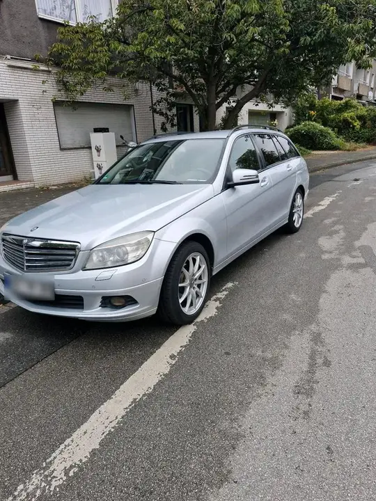 Mercedes-Benz C200 Cdi