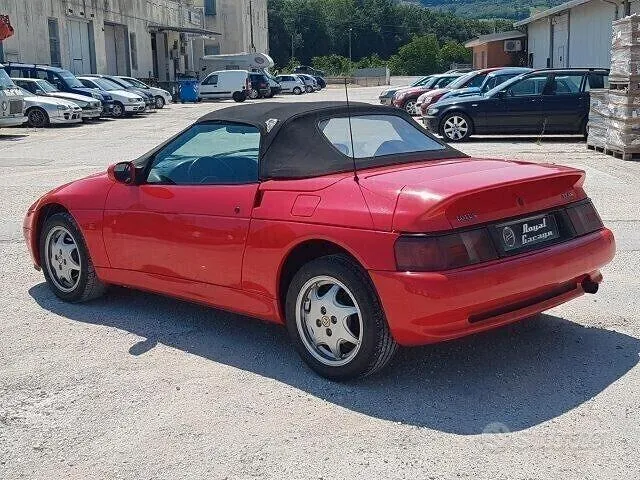 Lotus Elan 1992 photo 4