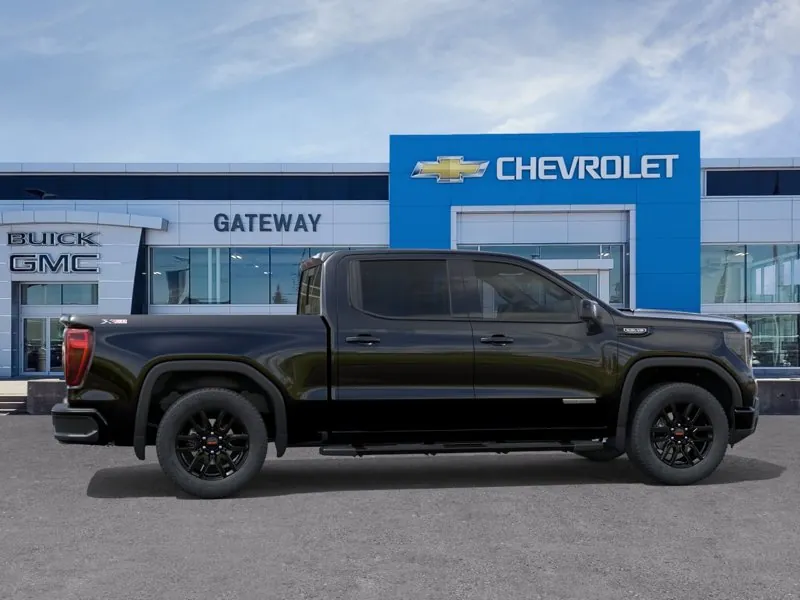 GMC Sierra 1500 2026 photo 5