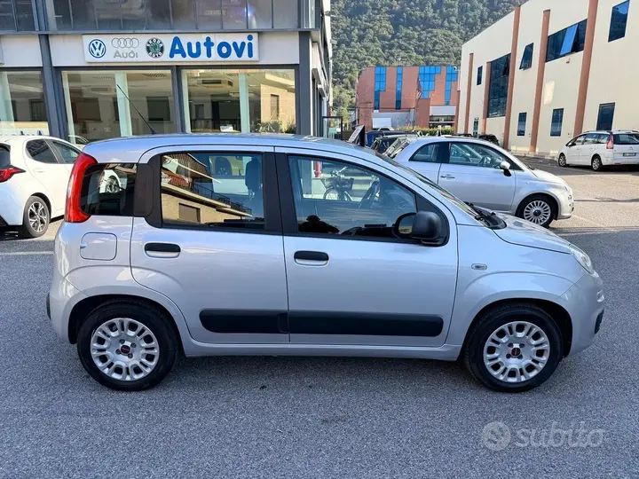 Fiat Panda 2018 photo 5