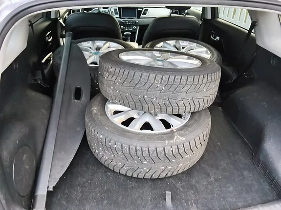 Kia Niro 2018 photo 3