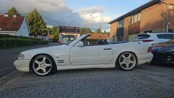 Mercedes-Benz Amg