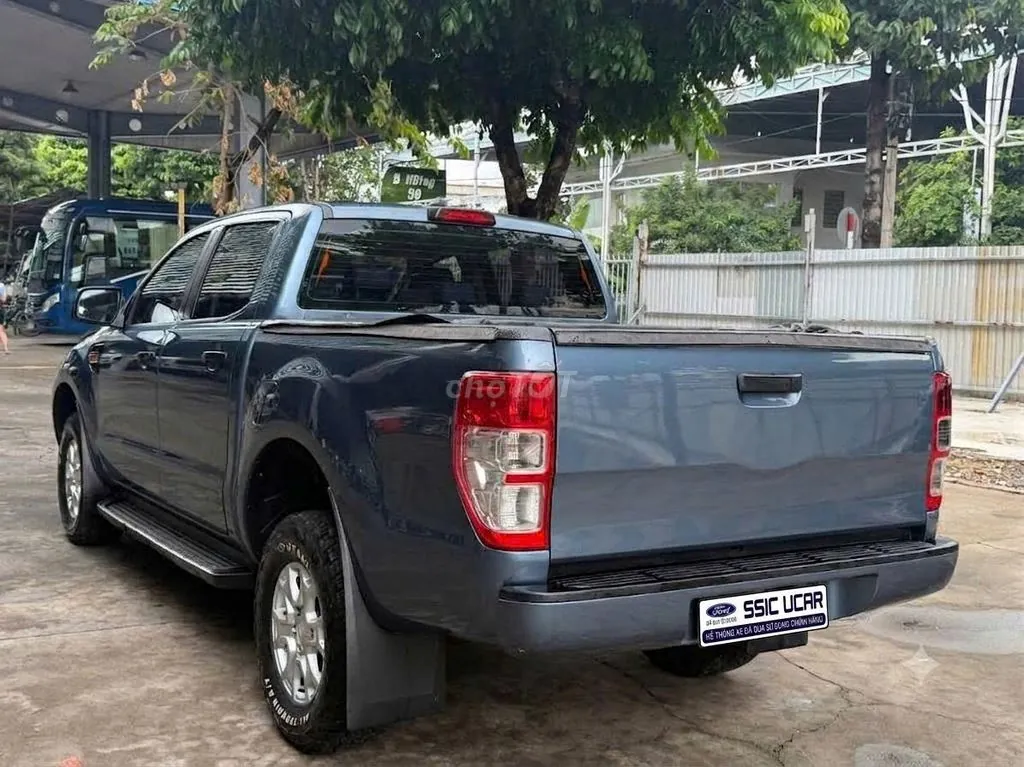 Ford Ranger 2018 photo 4