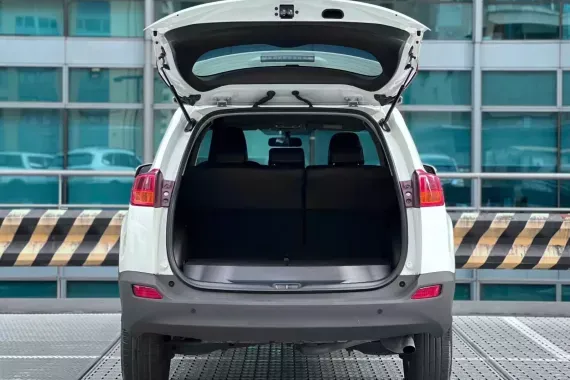 Toyota Rav4 2013 photo 5