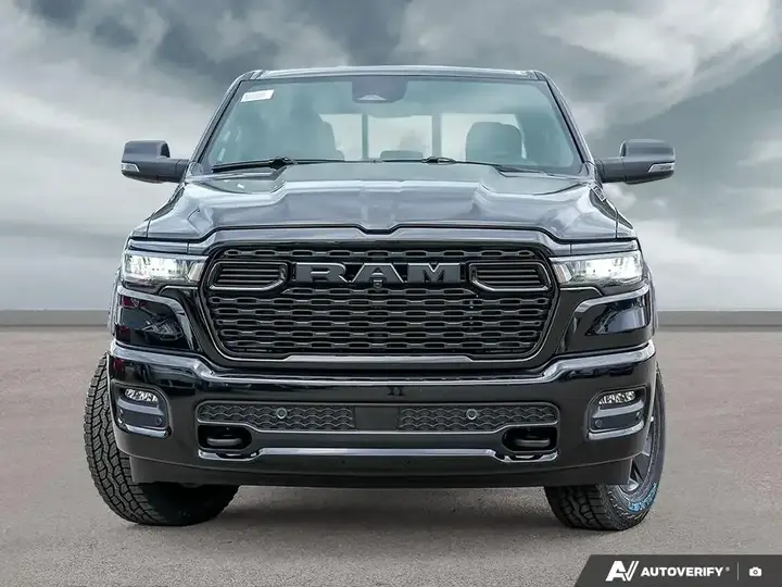 Ram 1500 2027 photo 2
