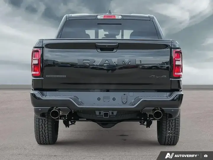 Ram 1500 2027 photo 5
