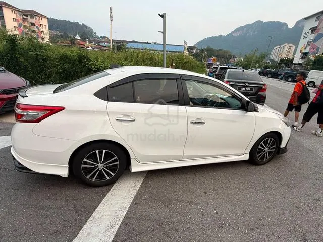 Toyota Vios