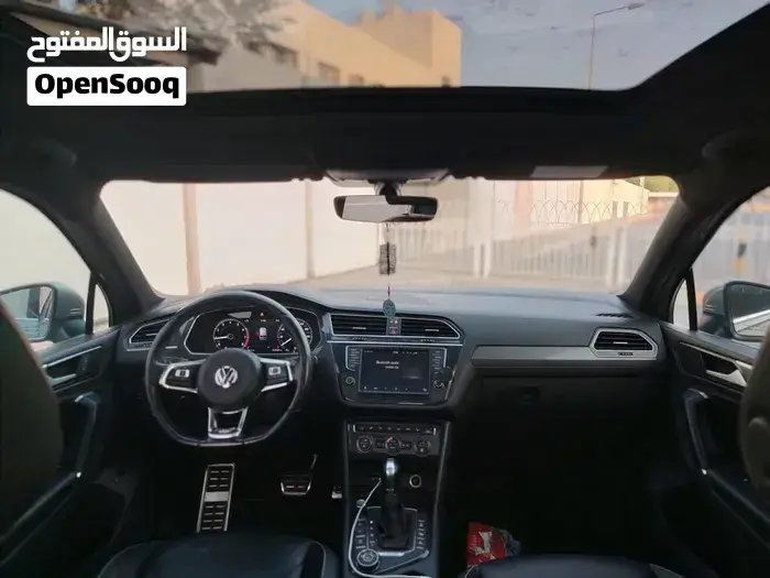 Volkswagen Tiguan 2017 photo 3