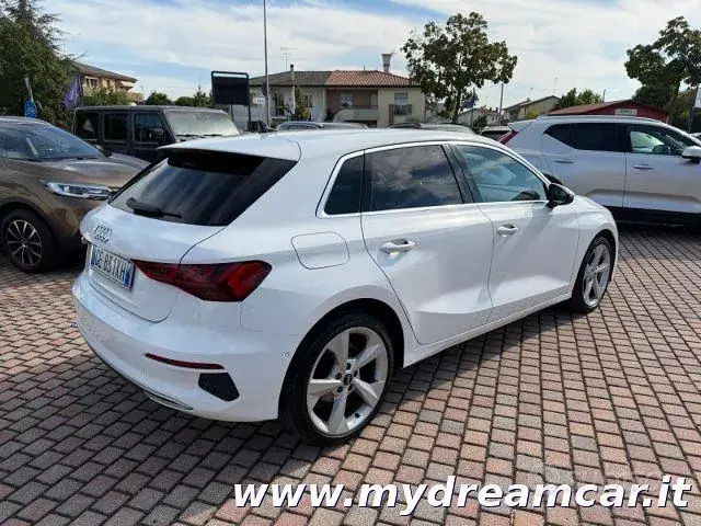 Audi A3 2021 photo 5