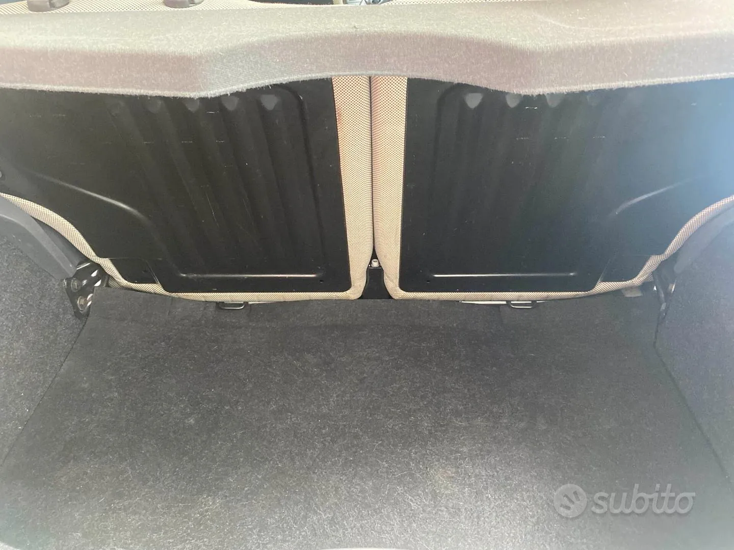 Fiat 500 2010 photo 4
