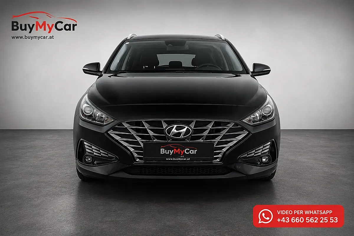 Hyundai I30 2020 photo 2