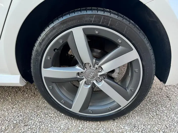 Audi A1 Sportback 2015 photo 4