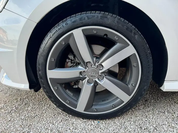 Audi A1 Sportback 2015 photo 3