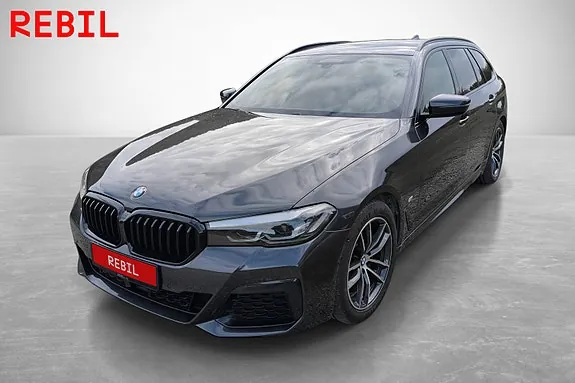 BMW 5Series