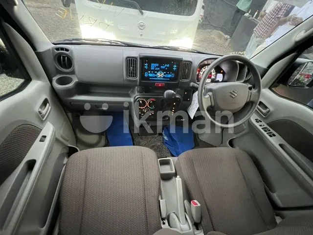 Suzuki Every 2024 photo 3