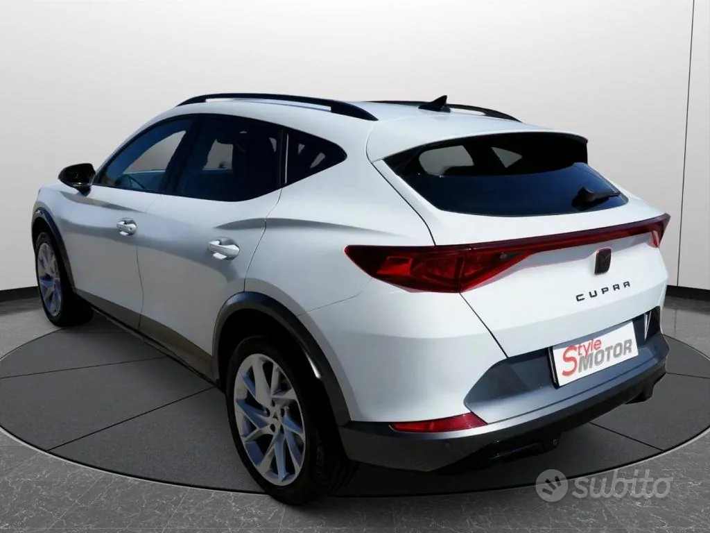 Cupra Formentor 2023 photo 4