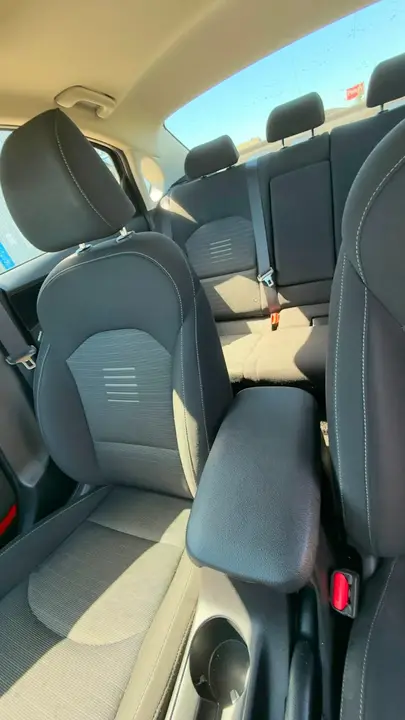 Kia Forte 2021 photo 5