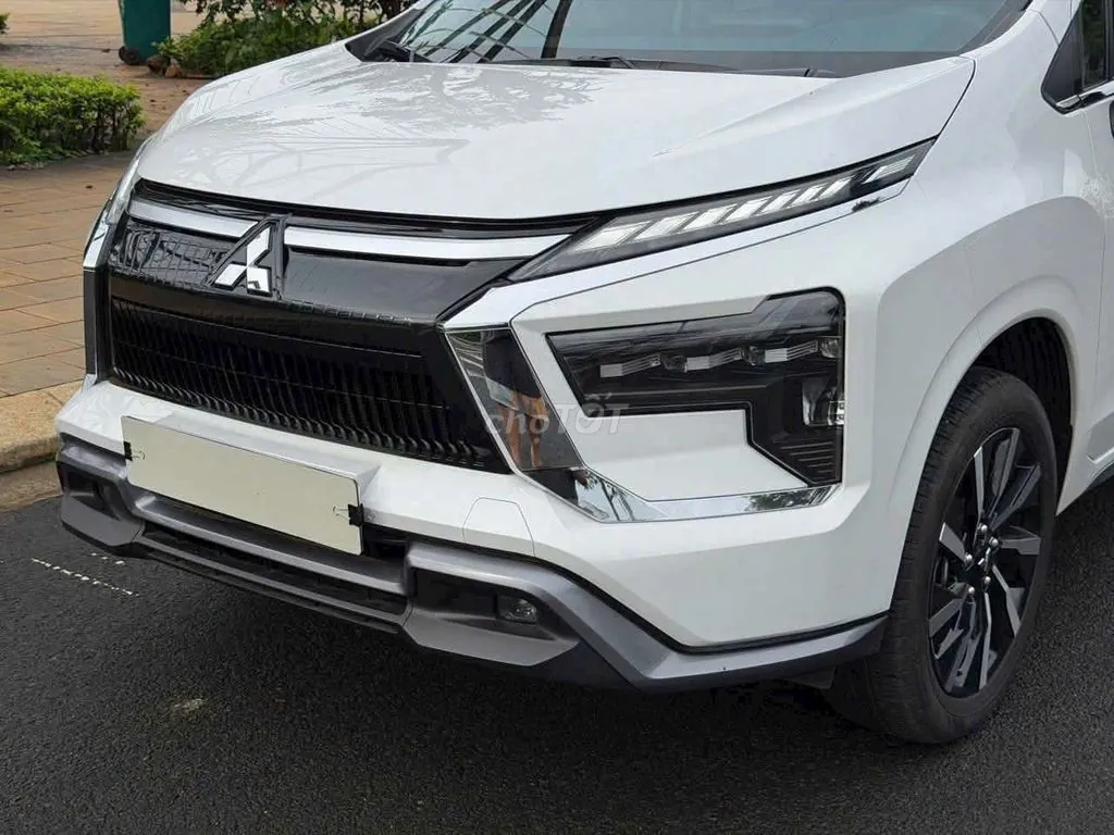 Mitsubishi Xpander 2025 photo 2