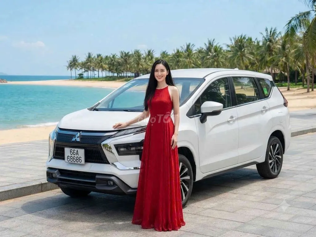 Mitsubishi Xpander