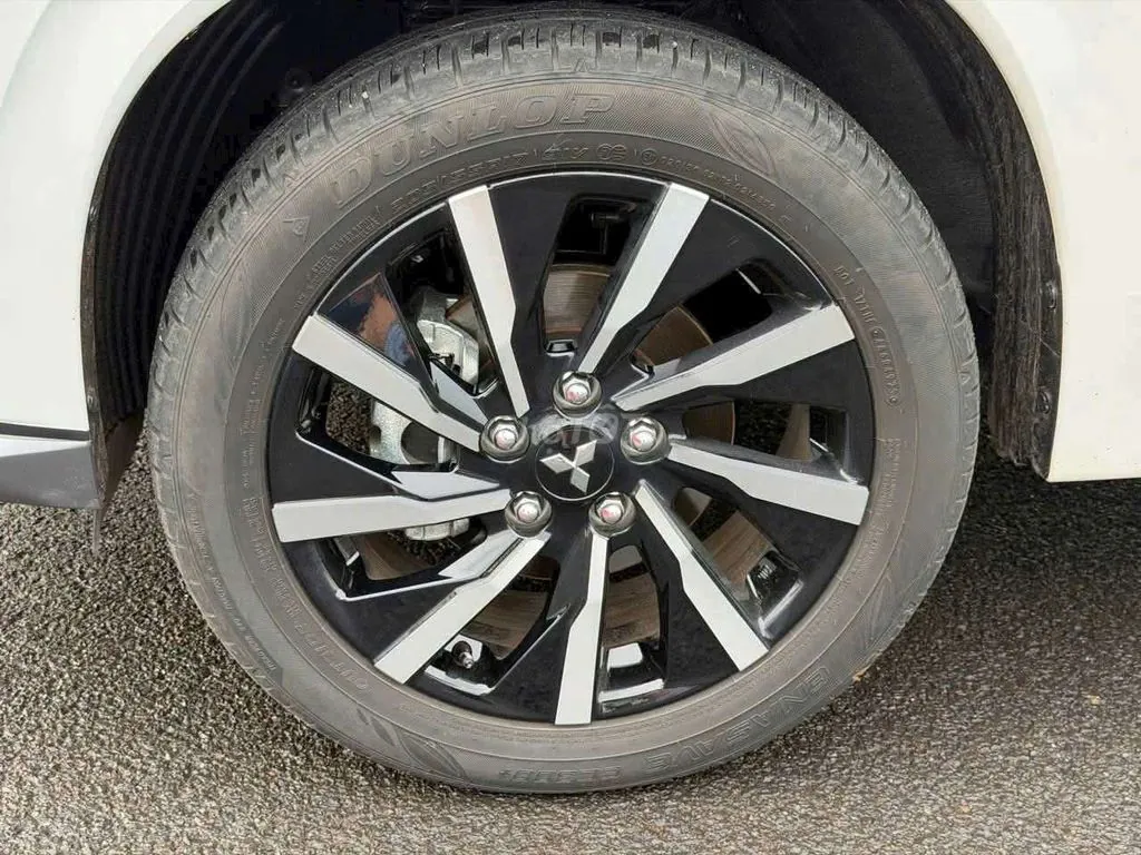 Mitsubishi Xpander 2025 photo 5