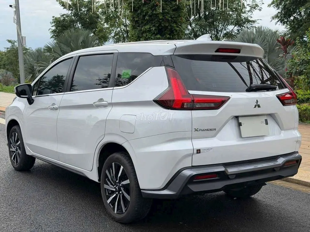 Mitsubishi Xpander 2025 photo 3