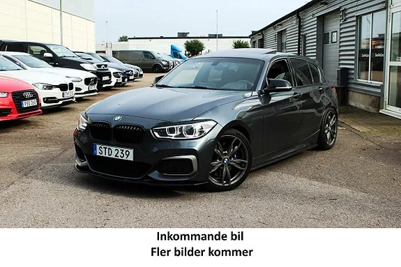 BMW M135I