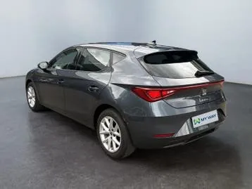 Seat Leon 2022 photo 3