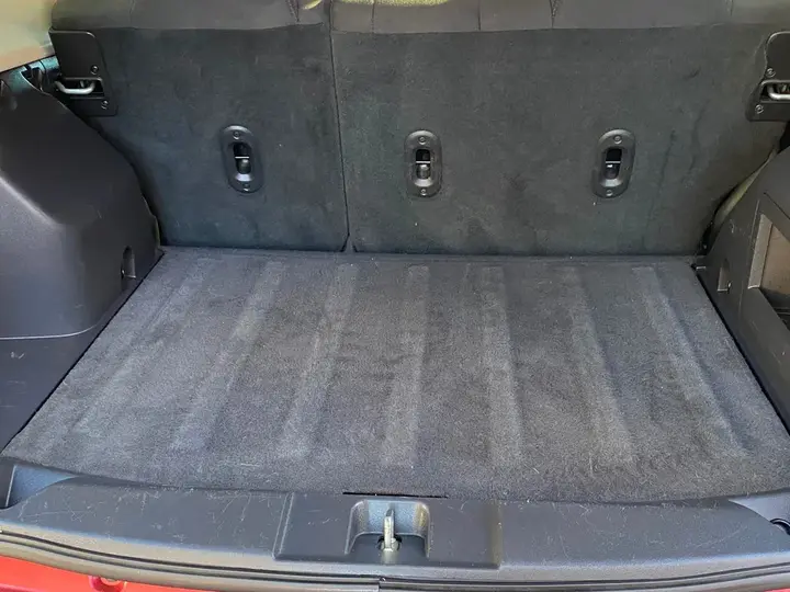 Jeep Patriot 2016 photo 5