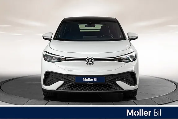 Volkswagen Id.5 2023 photo 3