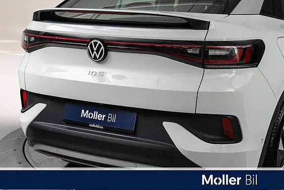 Volkswagen Id.5 2023 photo 5