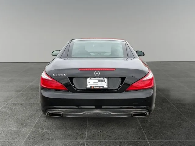 Mercedes-Benz Sl-Class 2013 photo 5