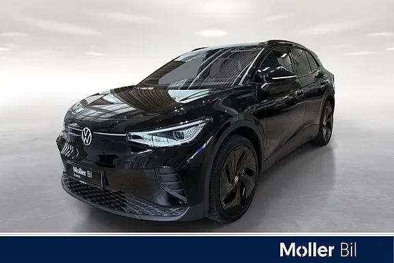 Volkswagen Id.4