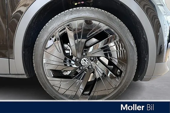 Volkswagen Id.4 2026 photo 4