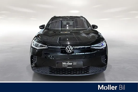 Volkswagen Id.4 2026 photo 2