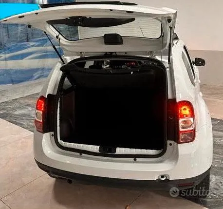 Dacia Duster 2015 photo 4