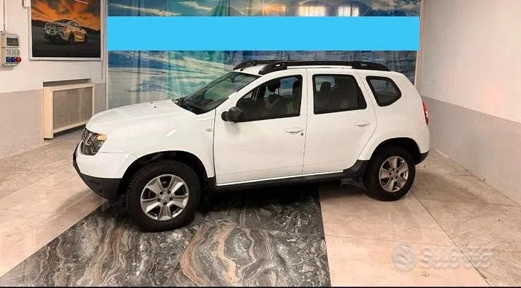 Dacia Duster 2015 photo 5