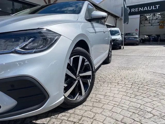 Volkswagen Polo 2023 photo 4