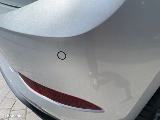 Volkswagen Polo 2023 photo 5