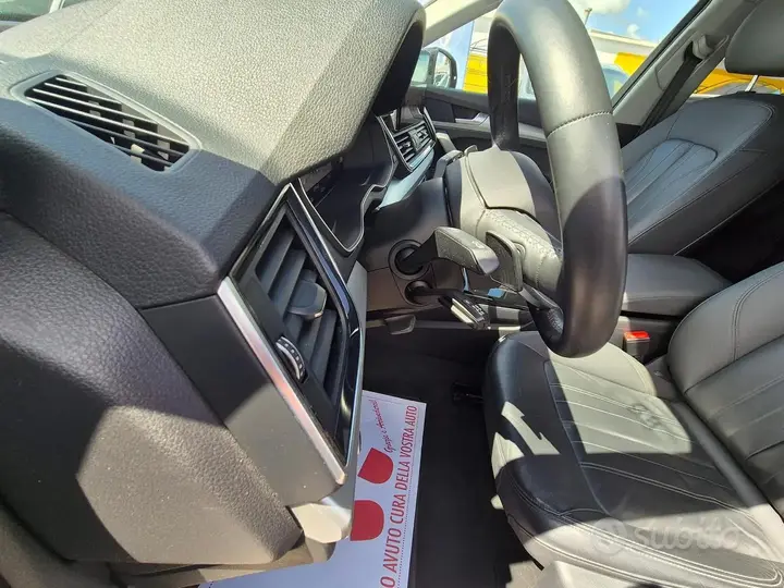Audi Q5 2021 photo 2