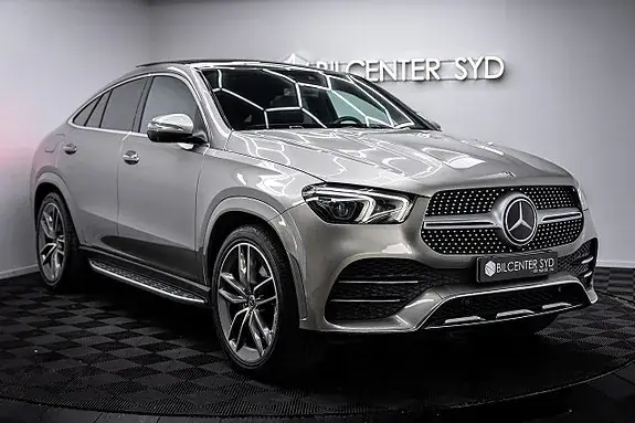 Mercedes-Benz Gle 350 De 2022 photo 5
