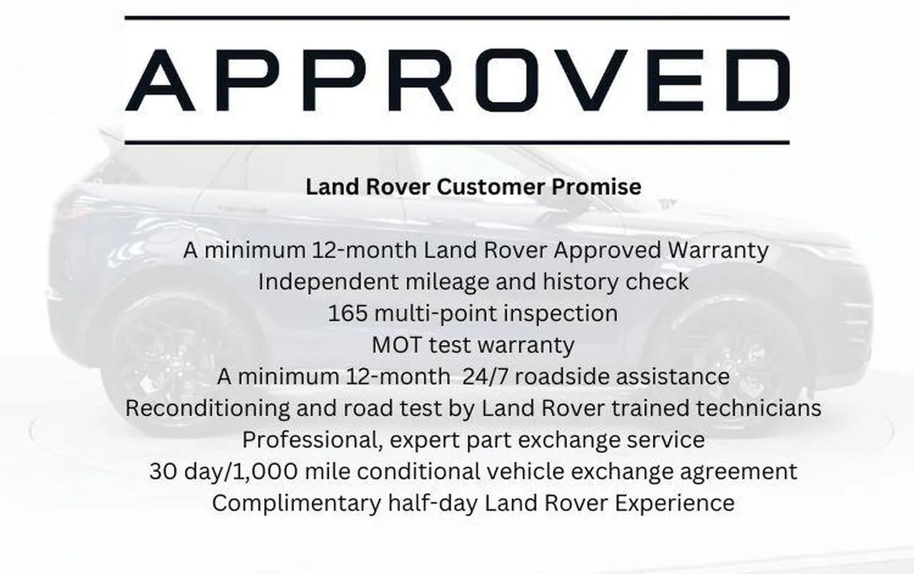 Land Rover Discovery 2025 photo 2