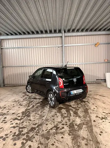 Volkswagen Up 2014 photo 3