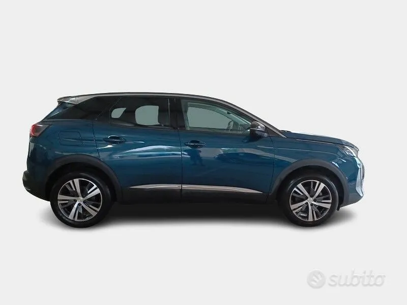 Peugeot 3008 2022 photo 3