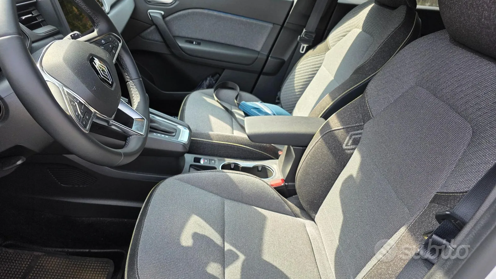 Renault Captur 2025 photo 4