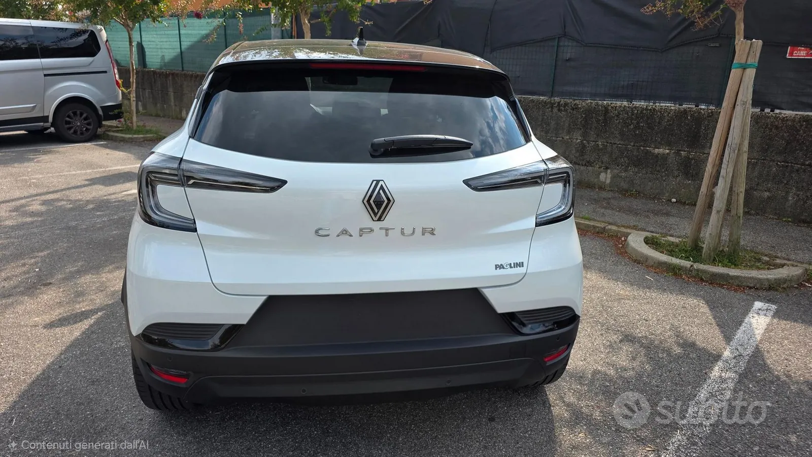 Renault Captur 2025 photo 2