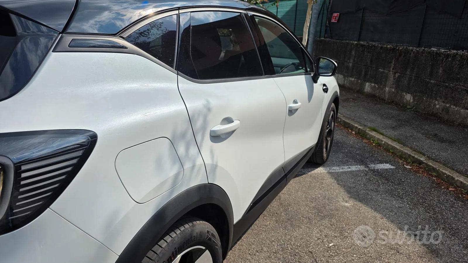 Renault Captur 2025 photo 3
