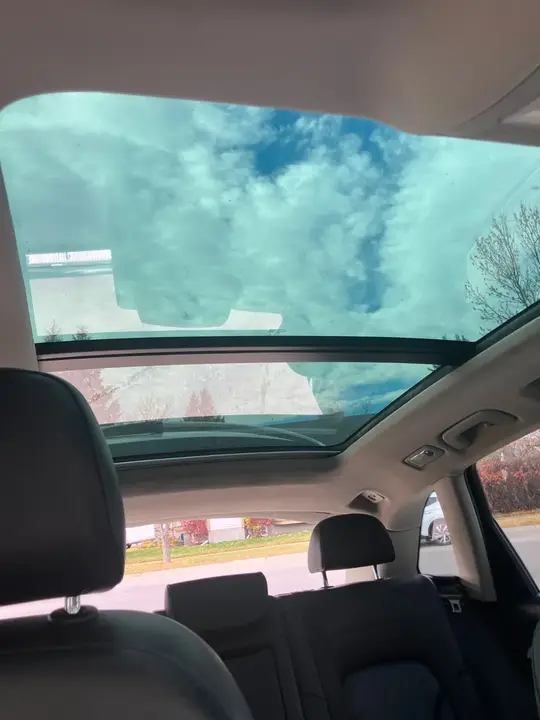 Audi Q5 2016 photo 5