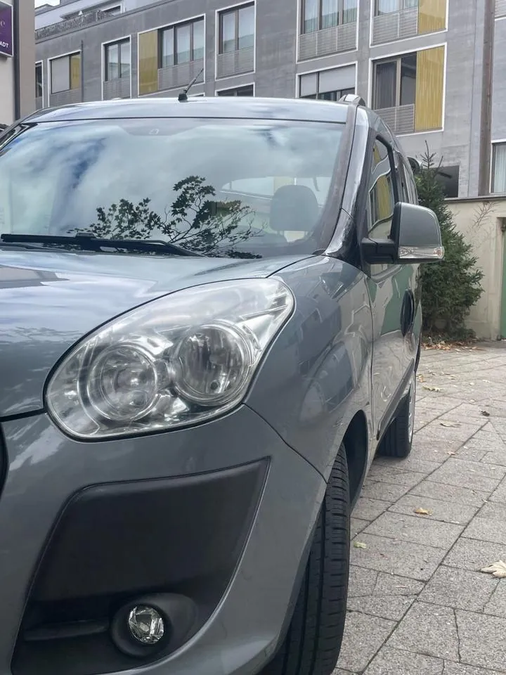 Fiat Doblo